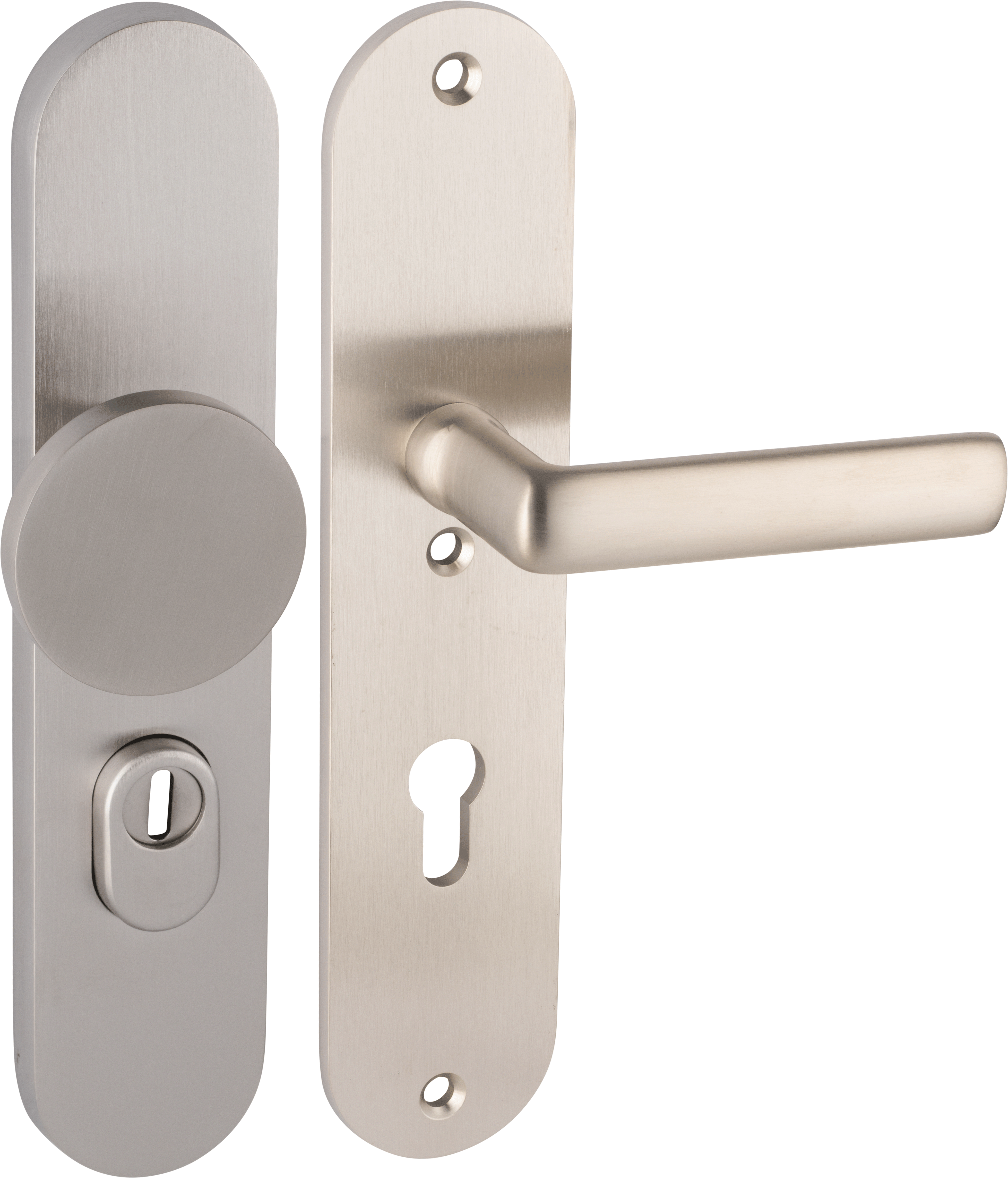 Artitec Wallebroek Knopg.RS SKG Padania Ovaal MMNO TI K72