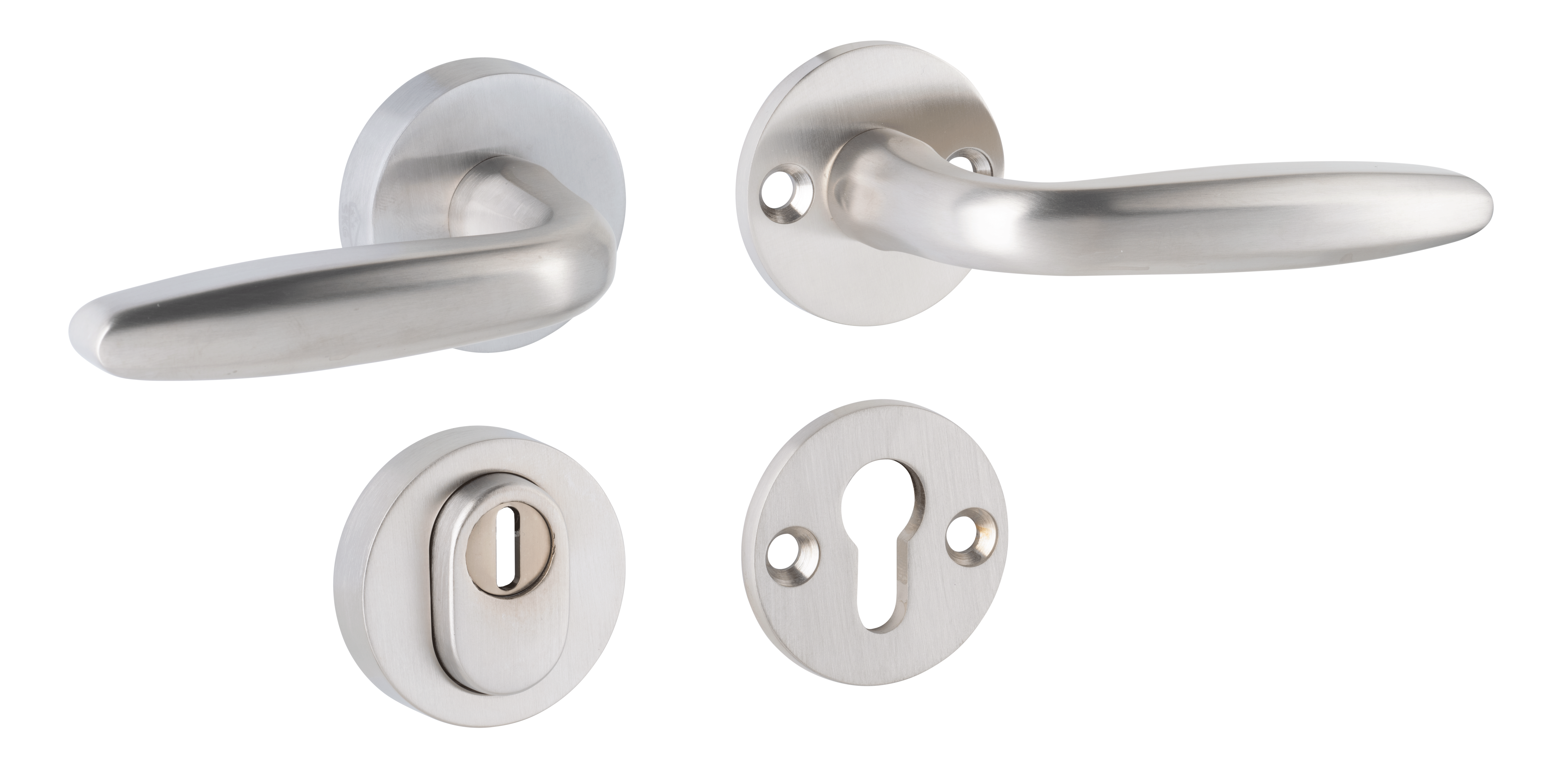 Artitec Wallebroek Krukg.RS SKG Banaan Elegant MMNO MMNTI