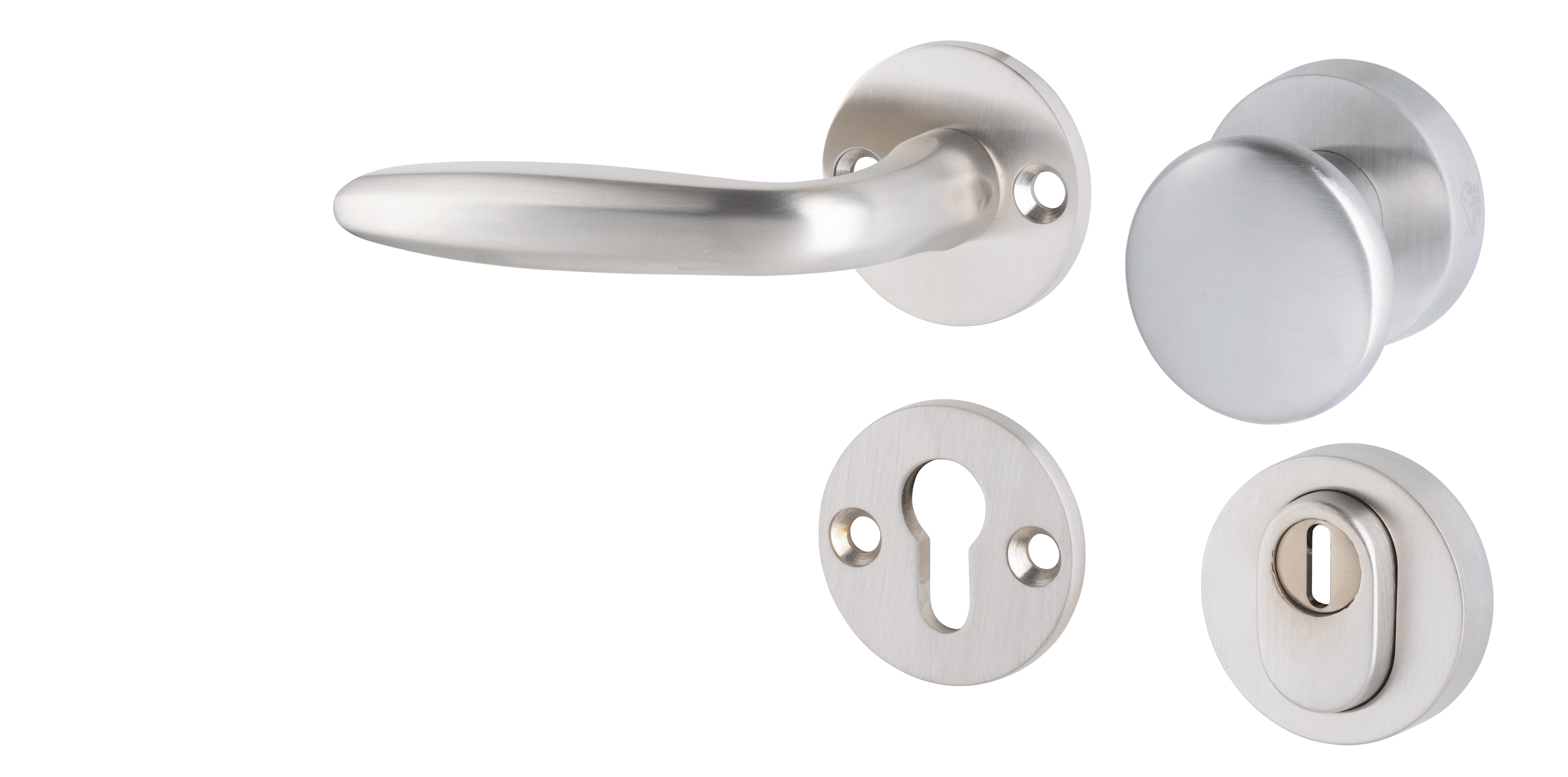 Artitec Wallebroek Knopg.LS SKG Banaan Elegant MMNO MMNTI