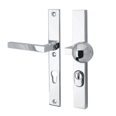 Knopg.LS SKG Kare/Bauhaus smal MGC K55