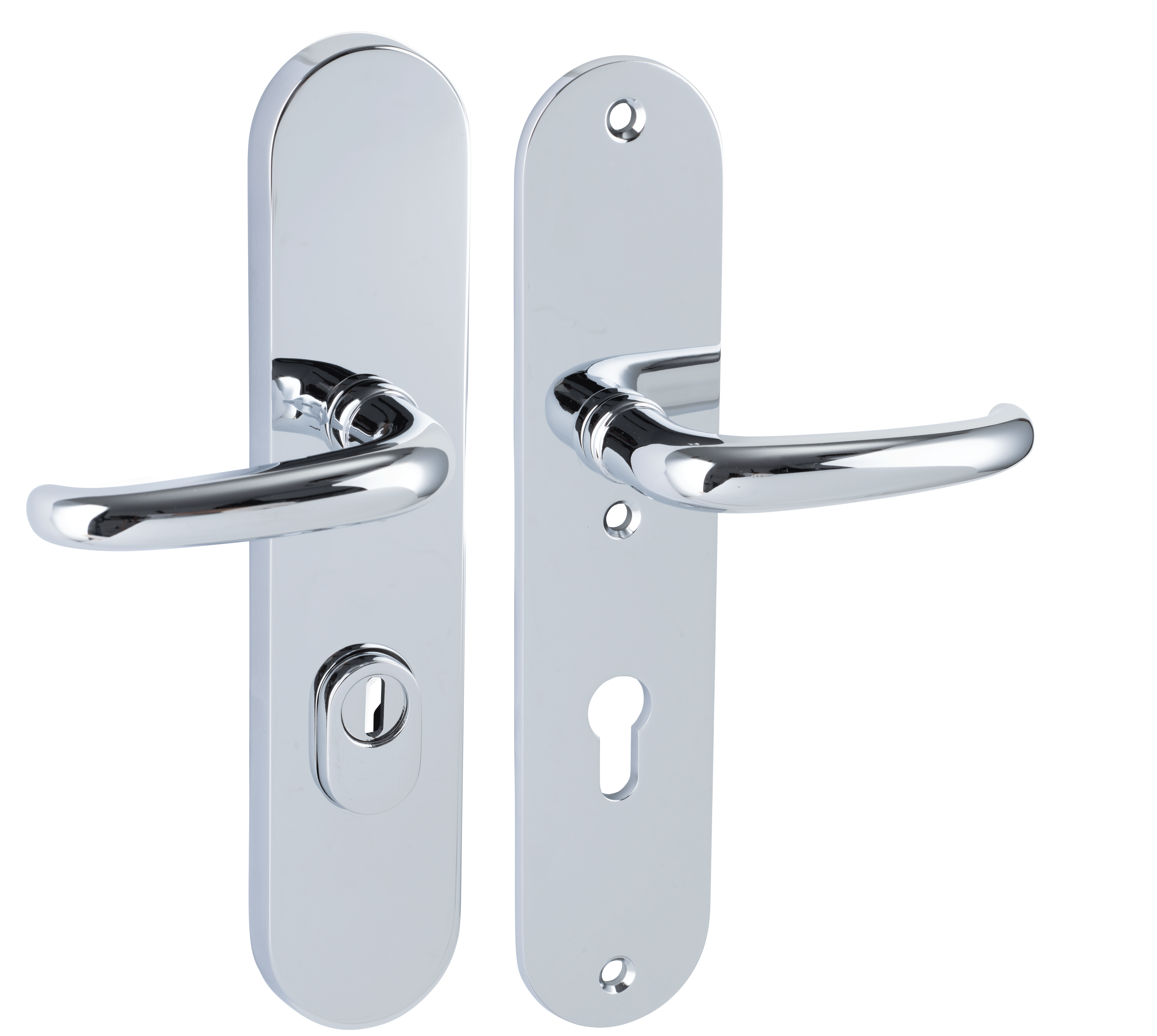 Artitec Wallebroek Krukg.RS SKG Halfsabel Ovaal MGC K72