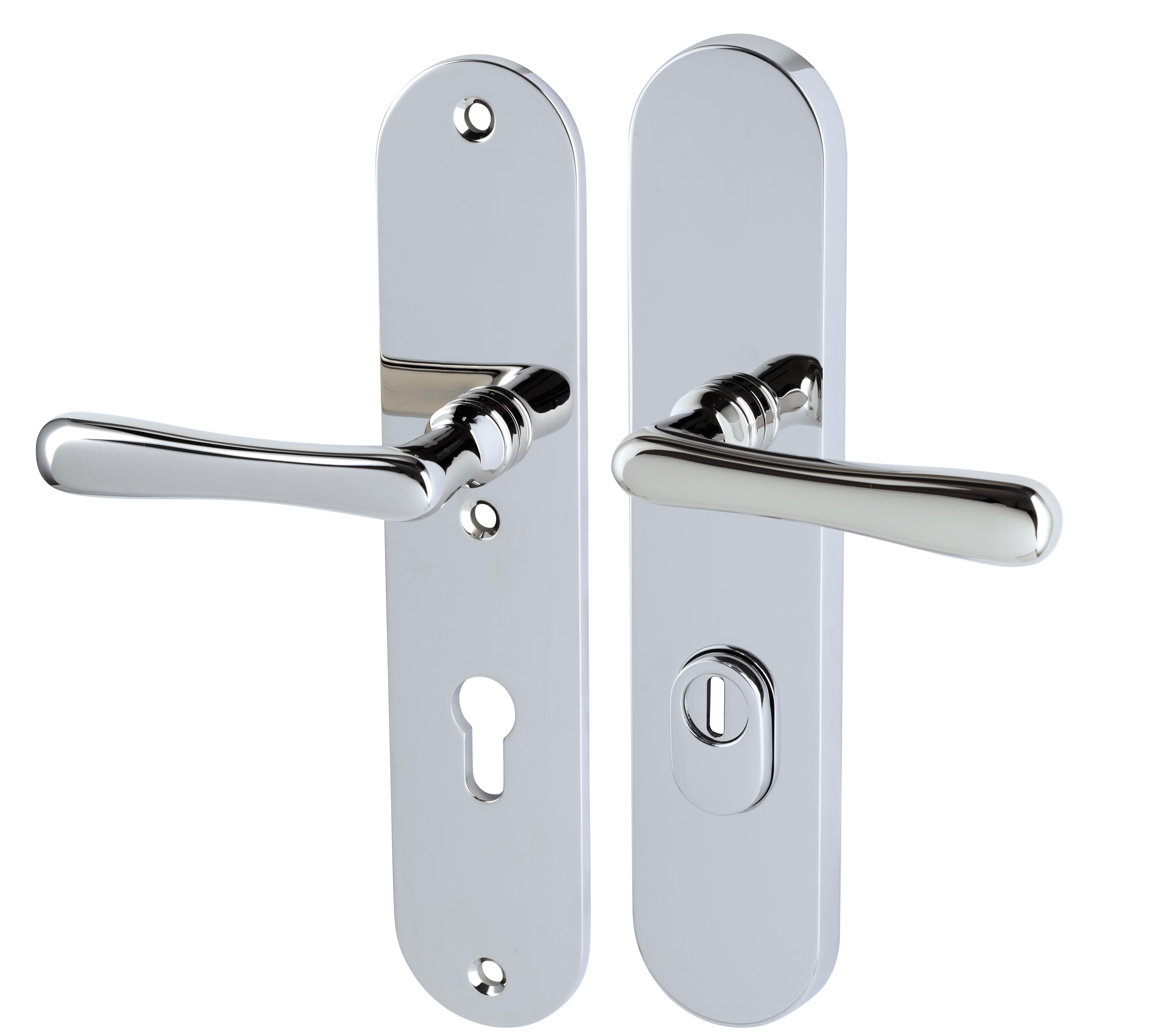 Artitec Wallebroek Krukg.LS SKG Linea Ovaal MGC K72