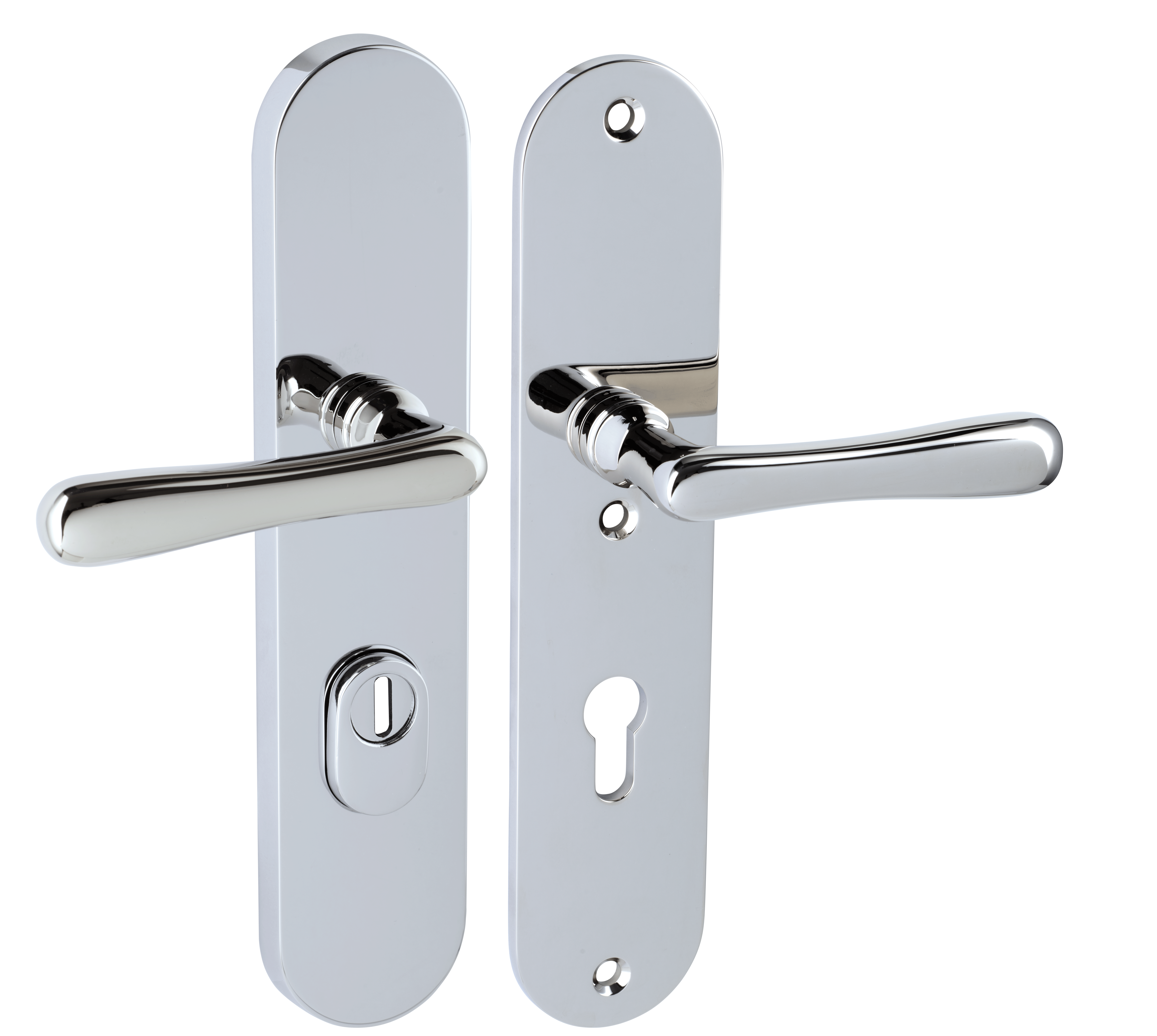 Artitec Wallebroek Krukg.RS SKG Linea Ovaal MGC K72