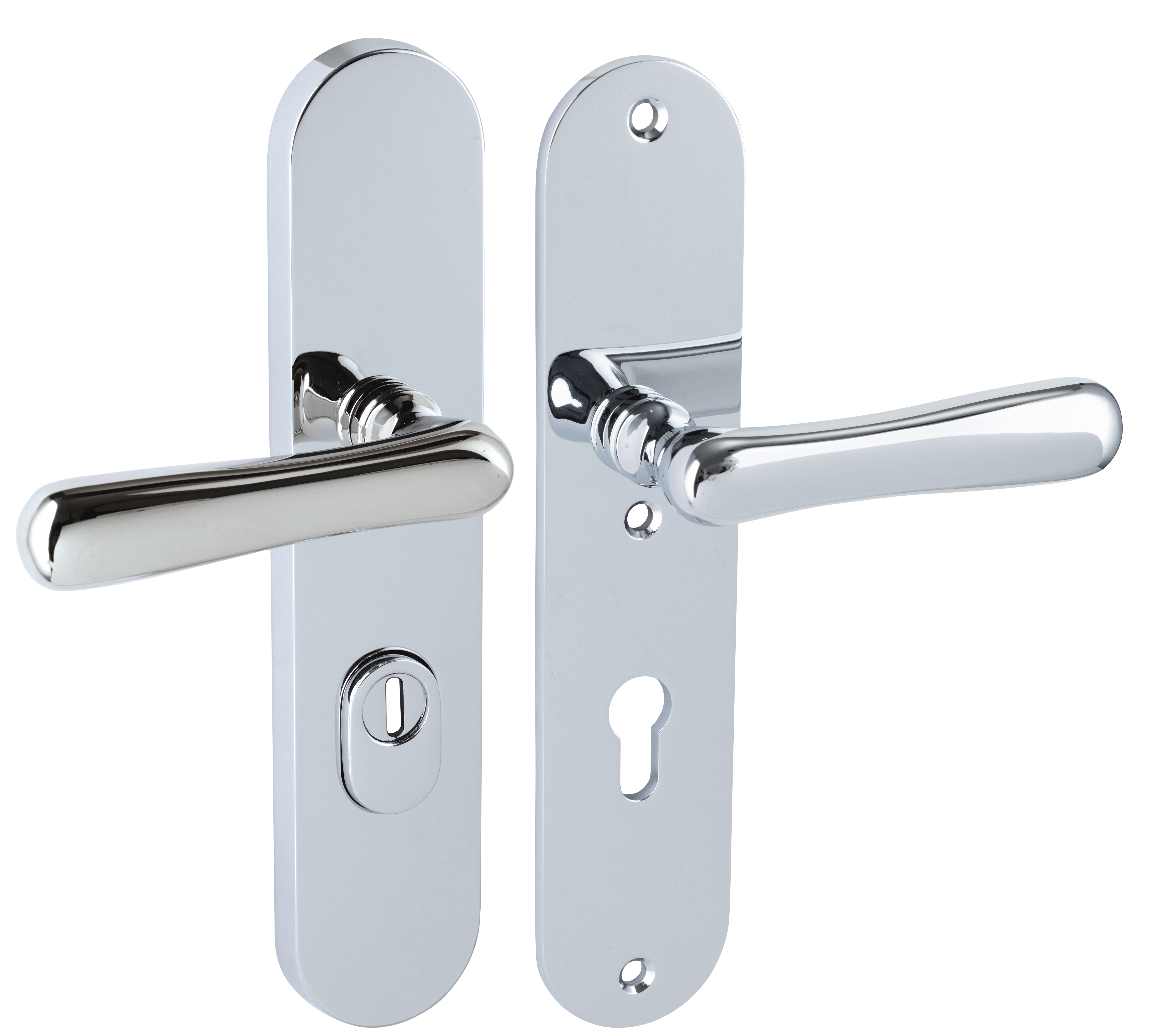 Artitec Wallebroek Krukg.RS SKG Linea XL Ovaal MGC K72