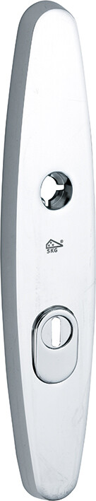 SKG schild Elips BU MGC K92