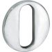 Sleutelrozet Mini rond 25mm MGC