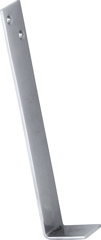 Valijzer Elegant 180 mm MGC