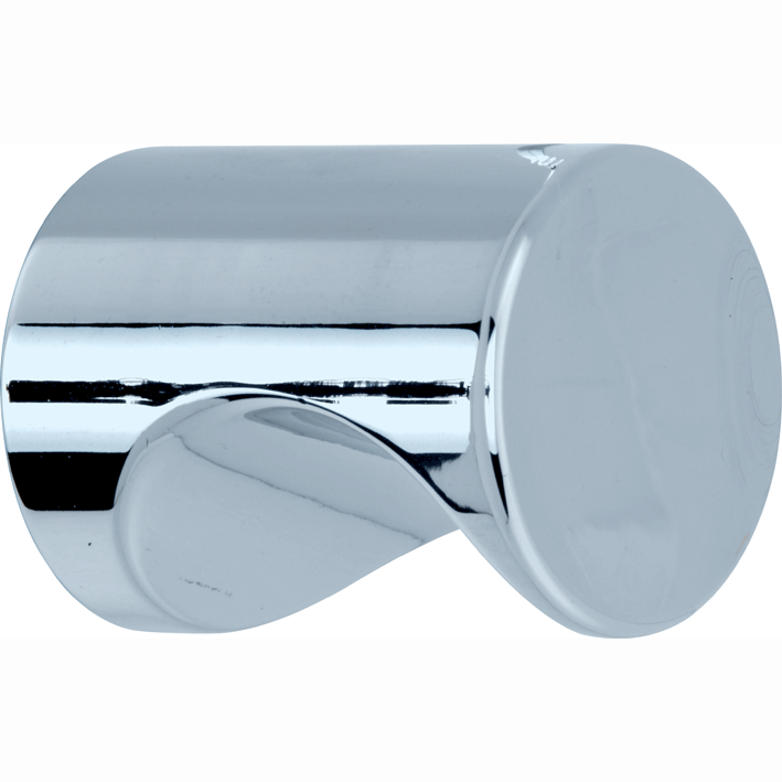 Meubelknop Cilinder 12mm MGC