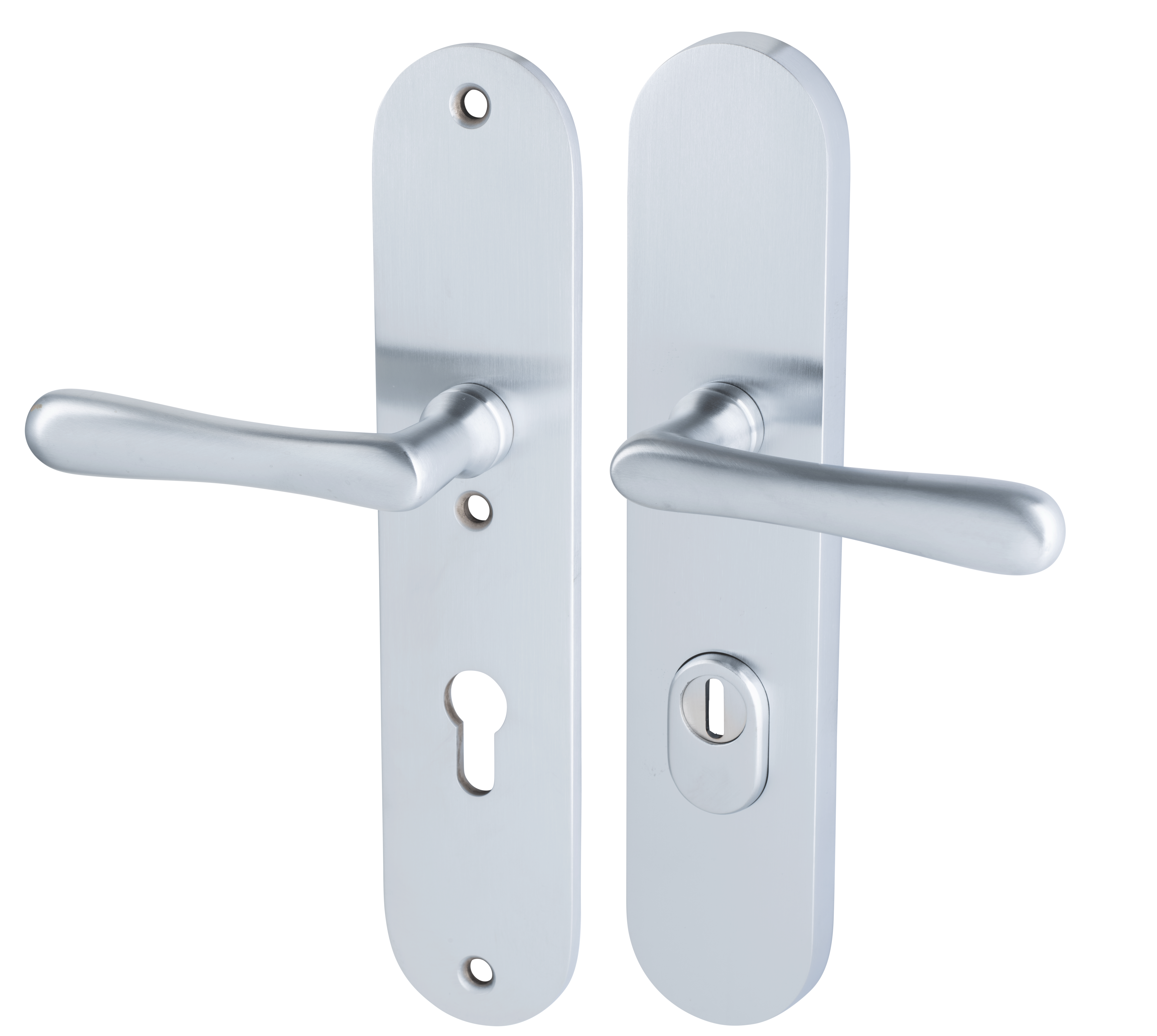 Artitec Wallebroek Krukg.LS SKG Linea Ovaal MMC K72