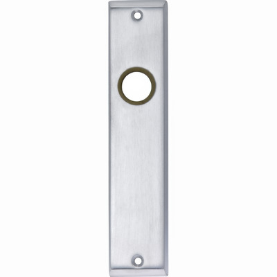 Kortschild Quattro MMC BLIND