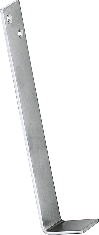 Valijzer Elegant 180mm MMC afbeelding