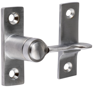 Raamwervel Verend Elegant 20mm MMC