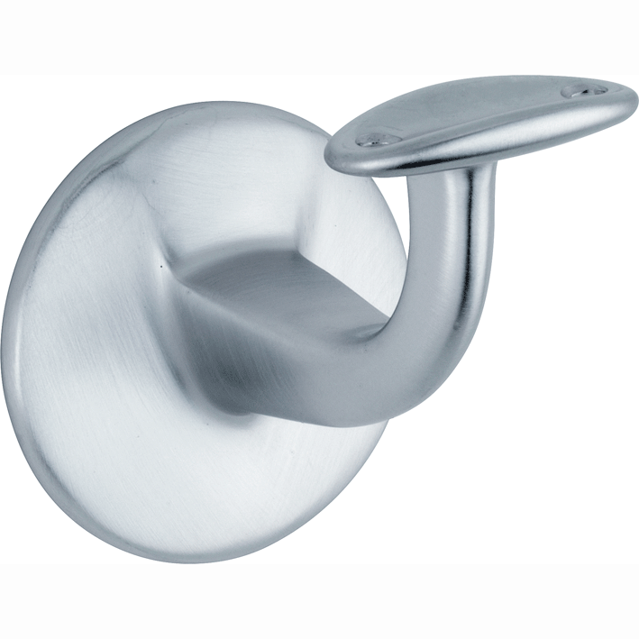 Leuninghouder Elegant hol M8 MMC
