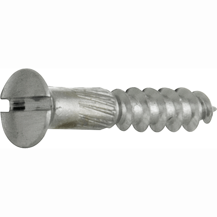 Houtschroef DIN 95 MMC 3,5x20mm (4st)