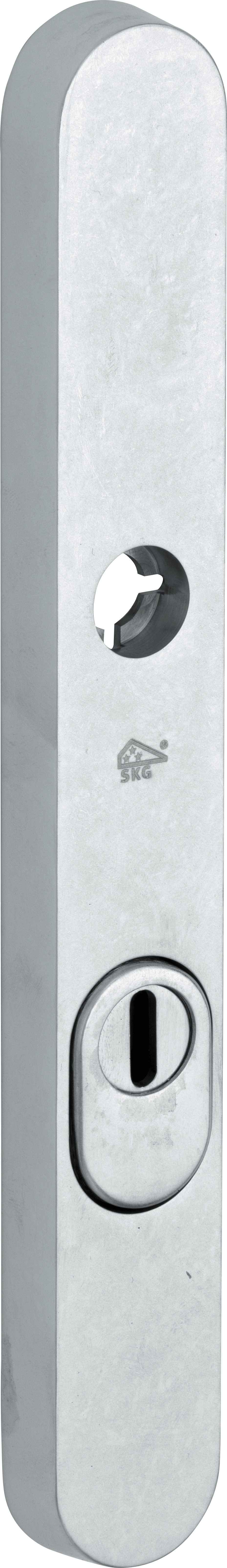 SKG schild Smal BU MAC K72