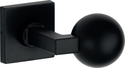 Knopgarn. Bauhaus verdekt geveerd BB MMZ