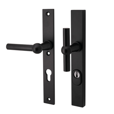 Knopg.LS SKG CdF/Bauhaus smal MMZ K55