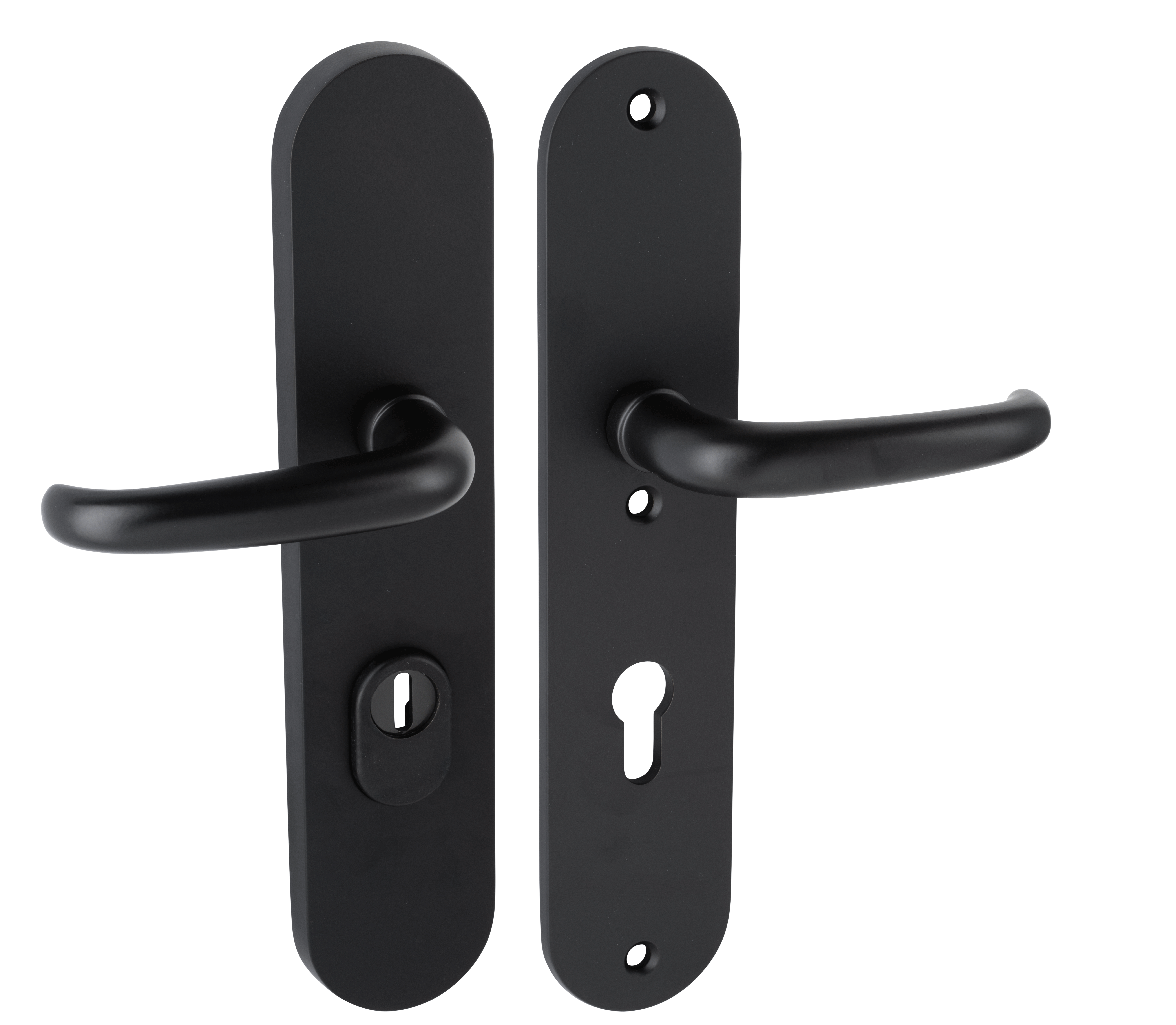 Artitec Wallebroek Krukg.RS SKG Halfsabel Ovaal MMZ K72