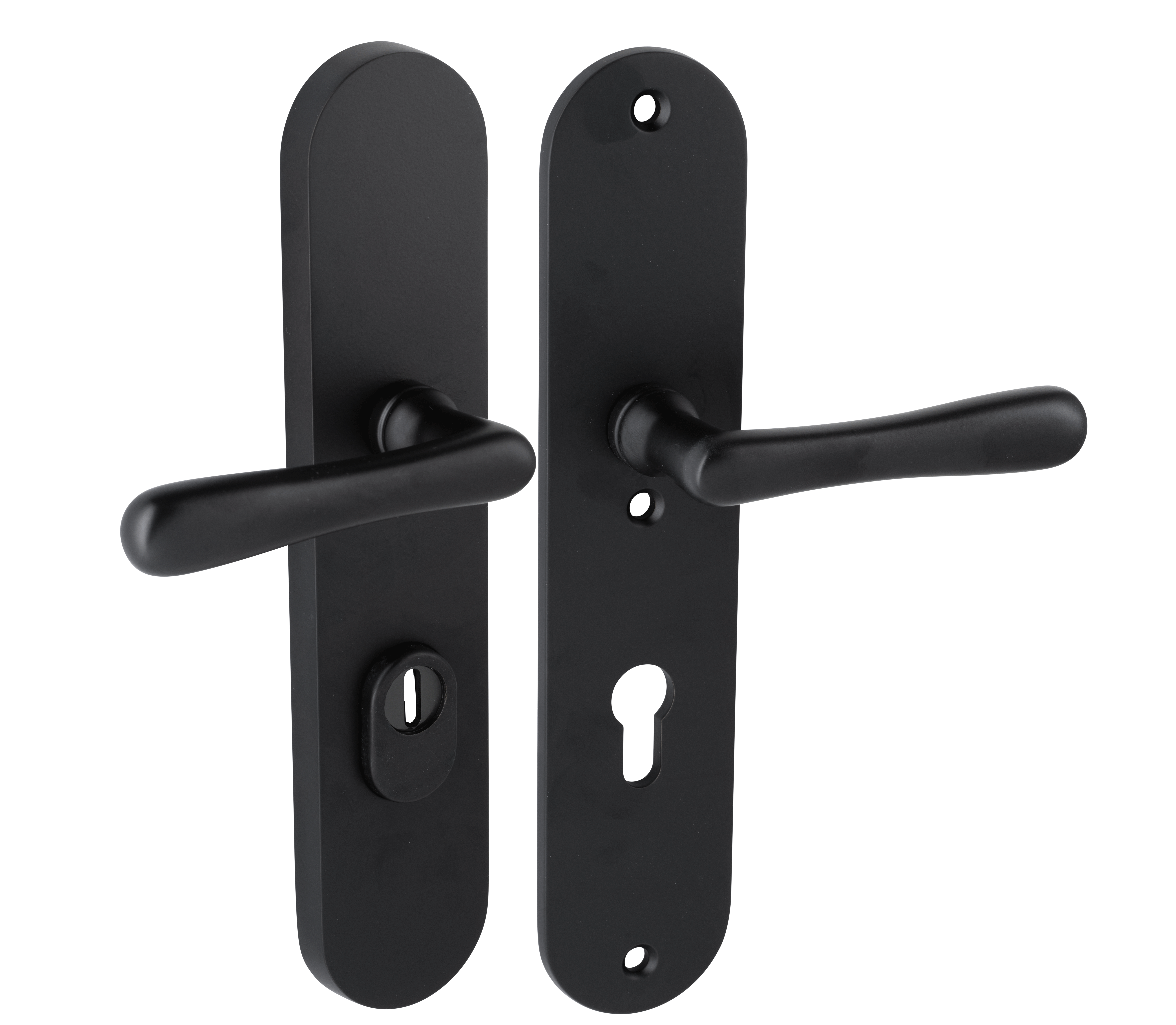 Artitec Wallebroek Krukg.RS SKG Linea Ovaal MMZ K72