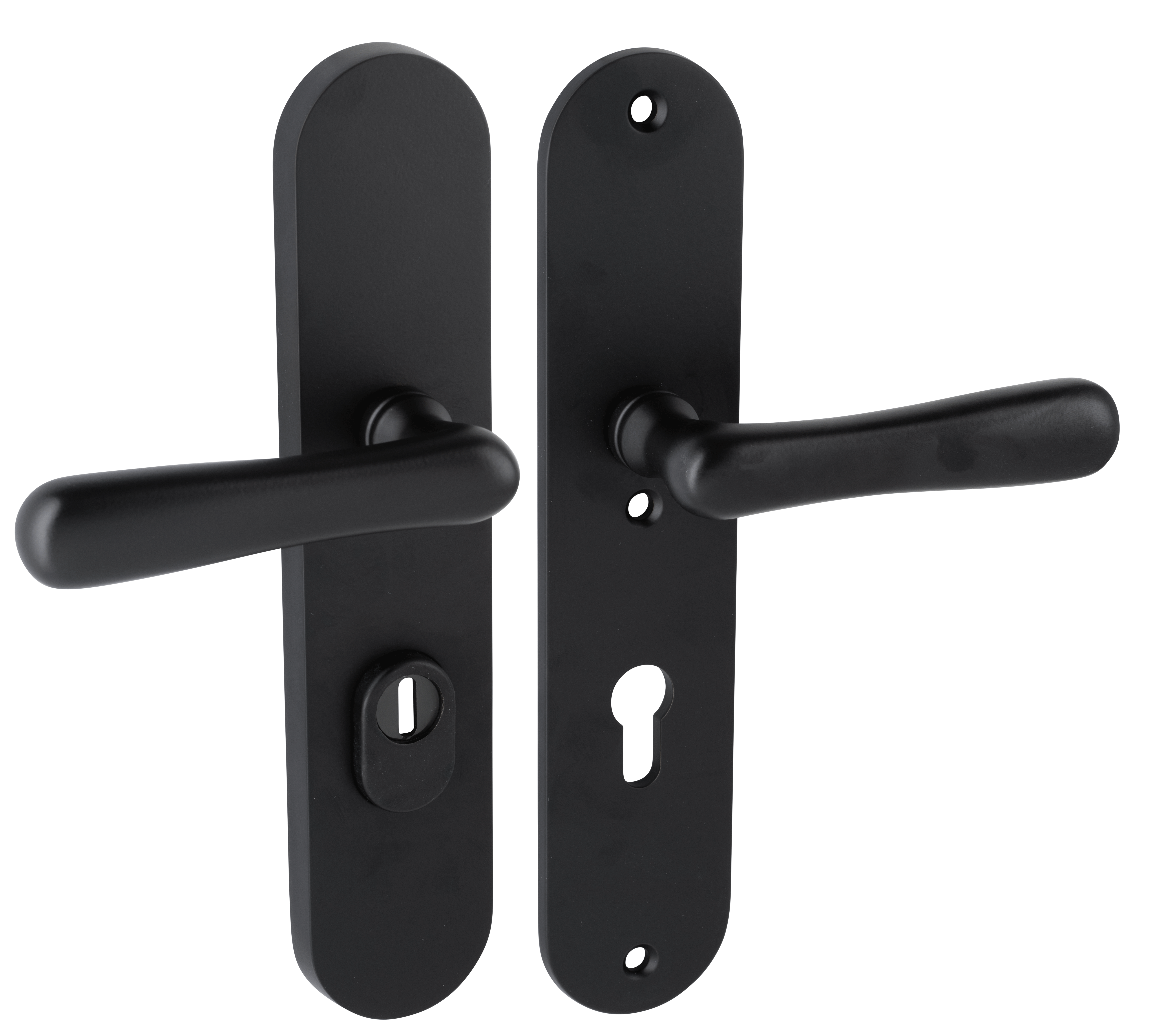 Artitec Wallebroek Krukg.RS SKG Linea XL Ovaal MMZ K72