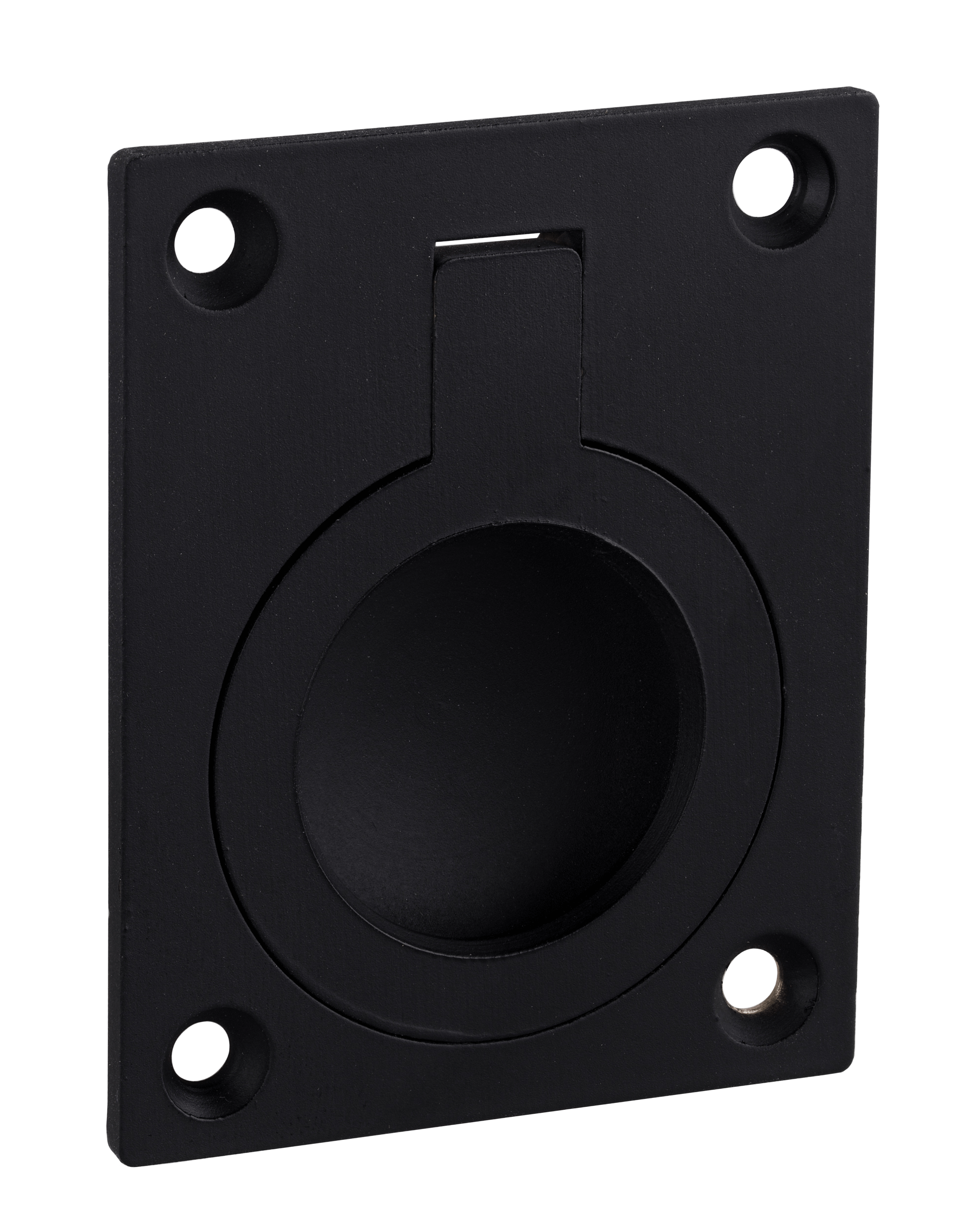 Mi Satori Luikring rechthoekig 50x38mm MMZ