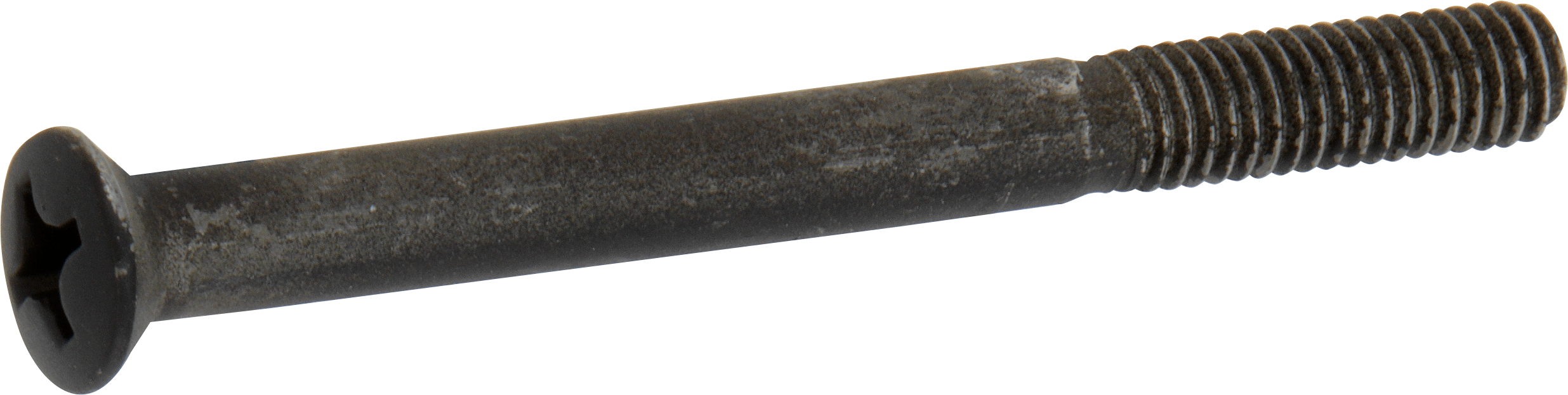 Metaalschroef LK M6x50mm MMZ