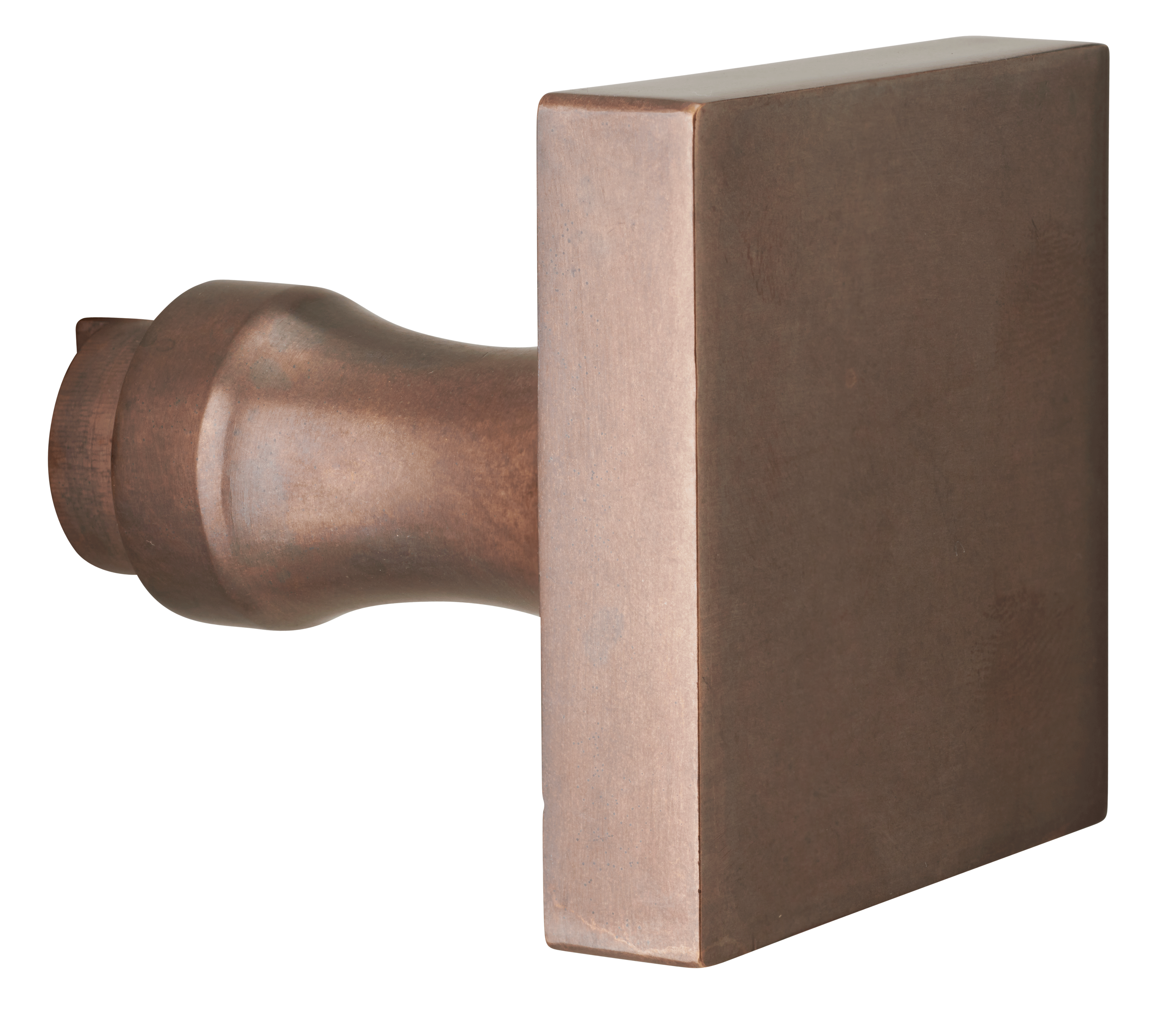 Artitec Wallebroek Knop tbv SKG schild Bauhaus-St MAB