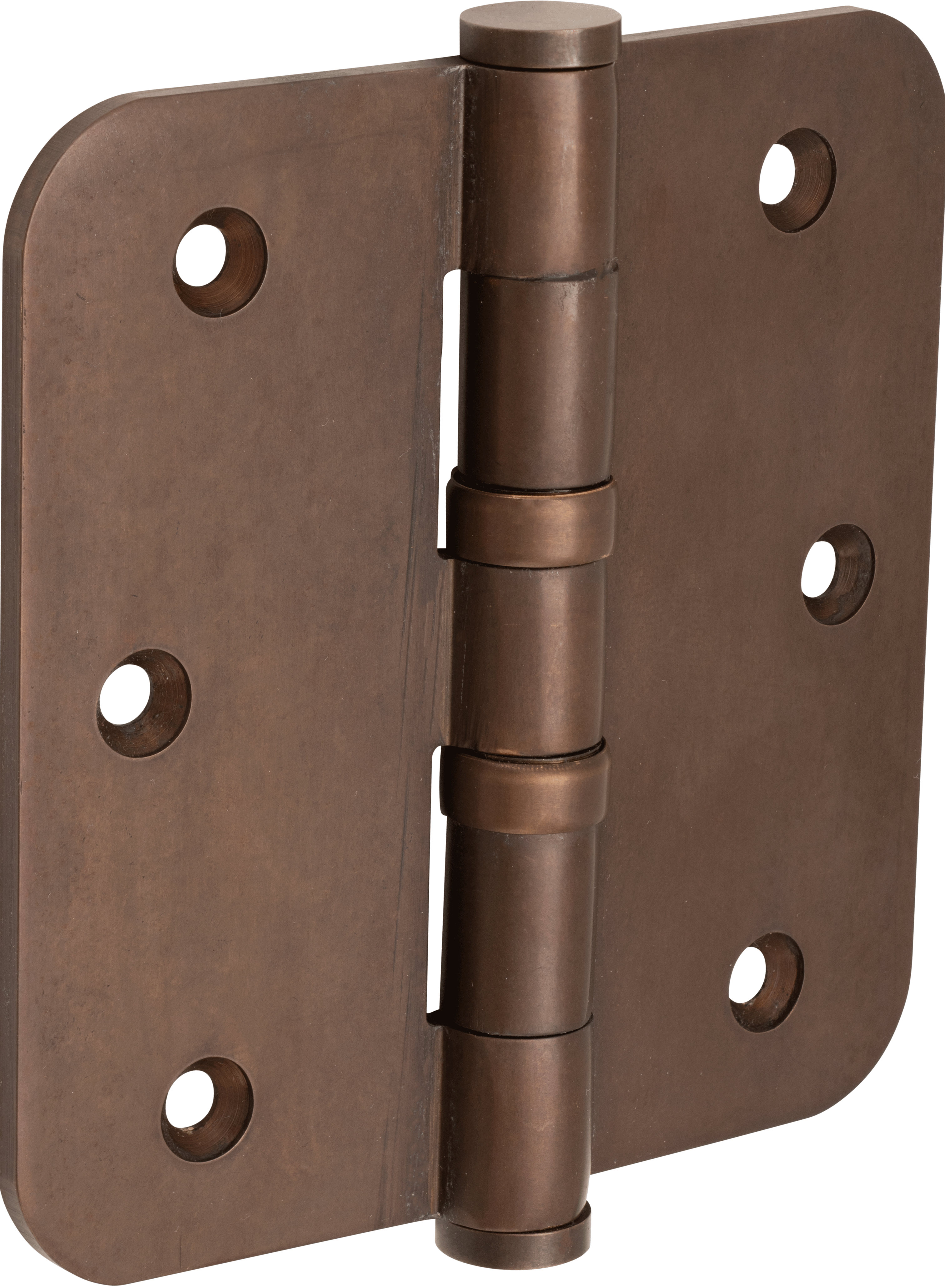 Kogell.scharn. RoH 89x89mm MAB vlak