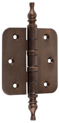 Kogell.scharn. RoH 76x76mm MAB vaas