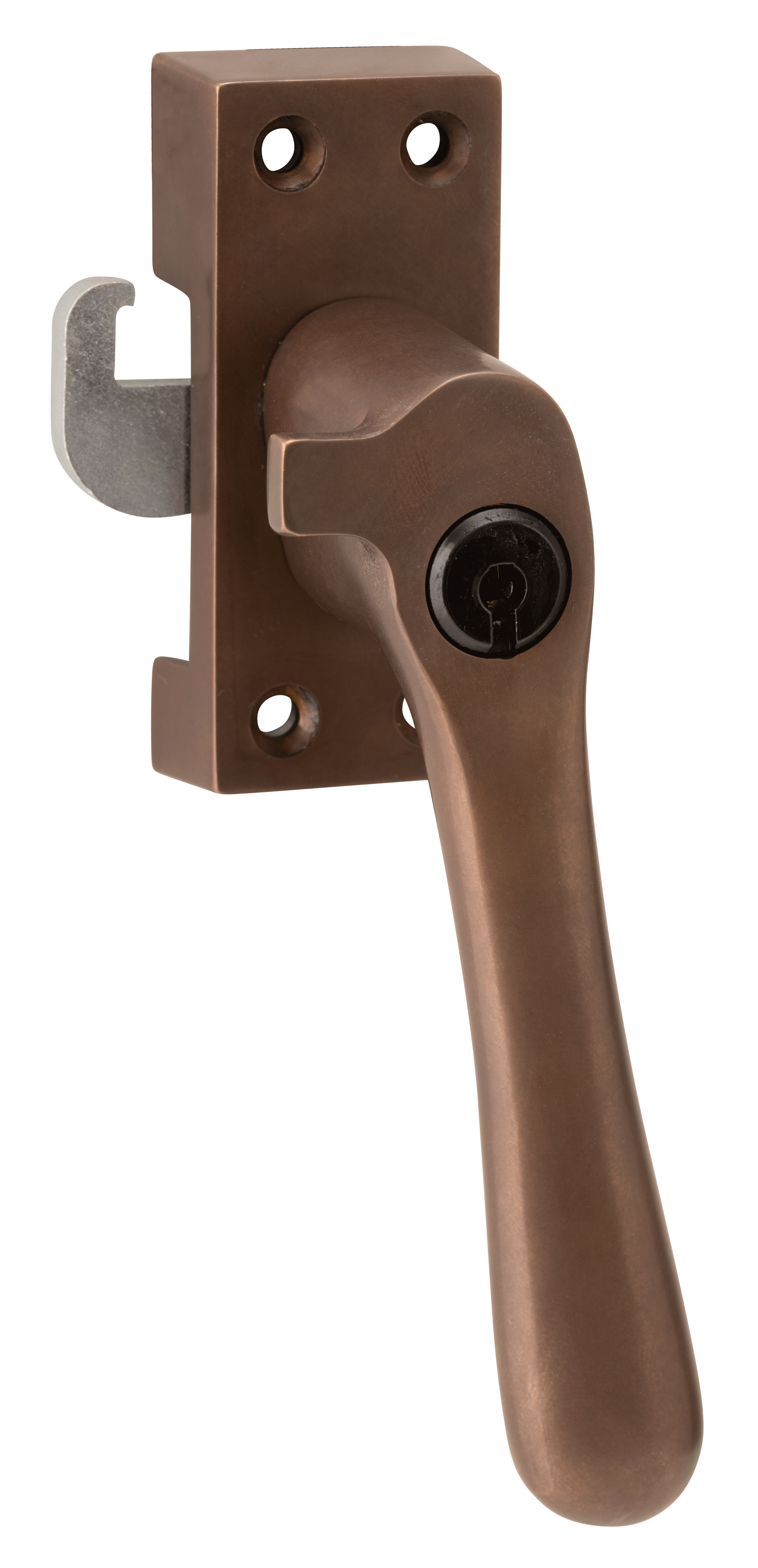 Artitec Wallebroek SKG raamsluiting RS Linea MAB