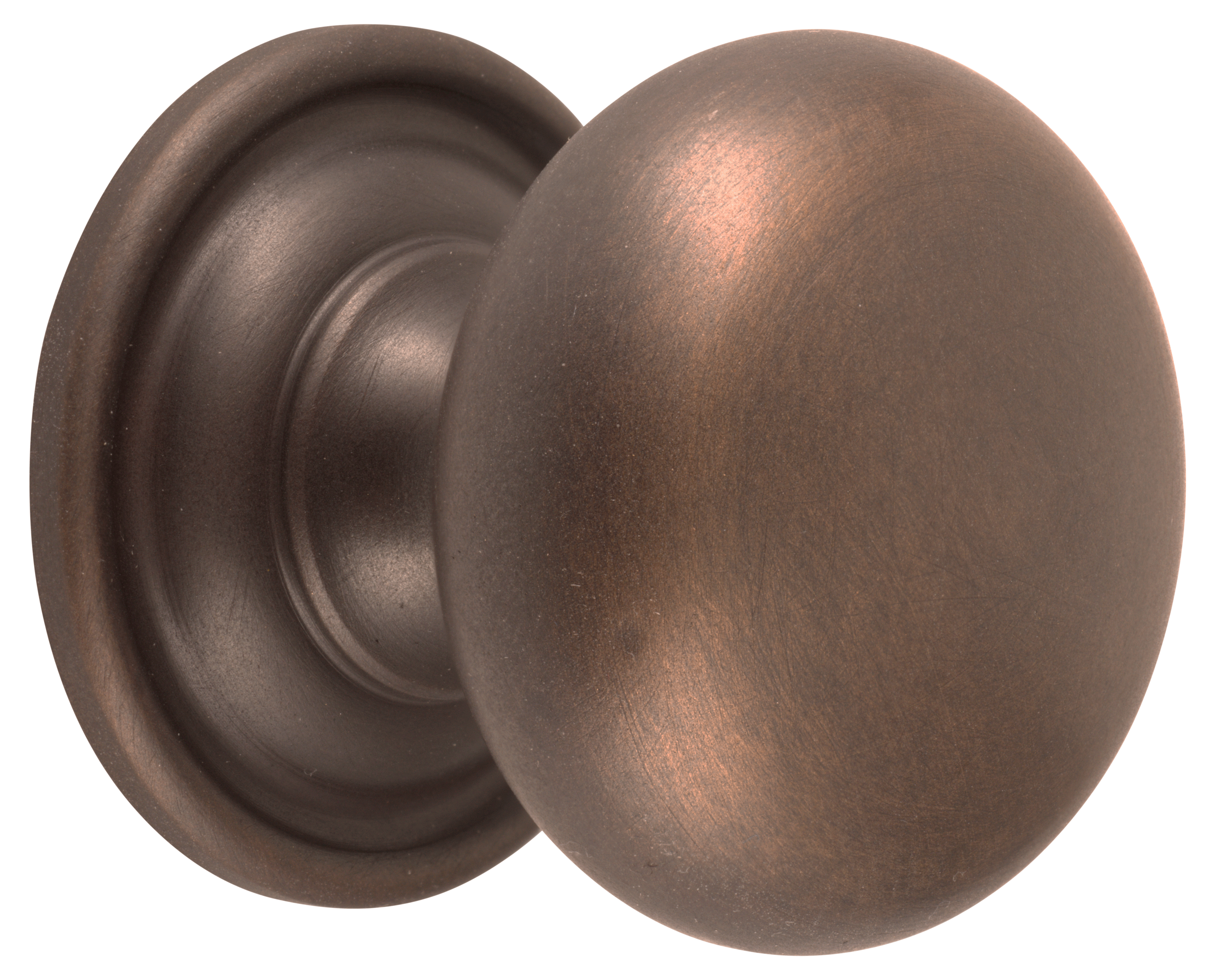 Artitec Wallebroek Meubelknop Fungo 30mm MAB