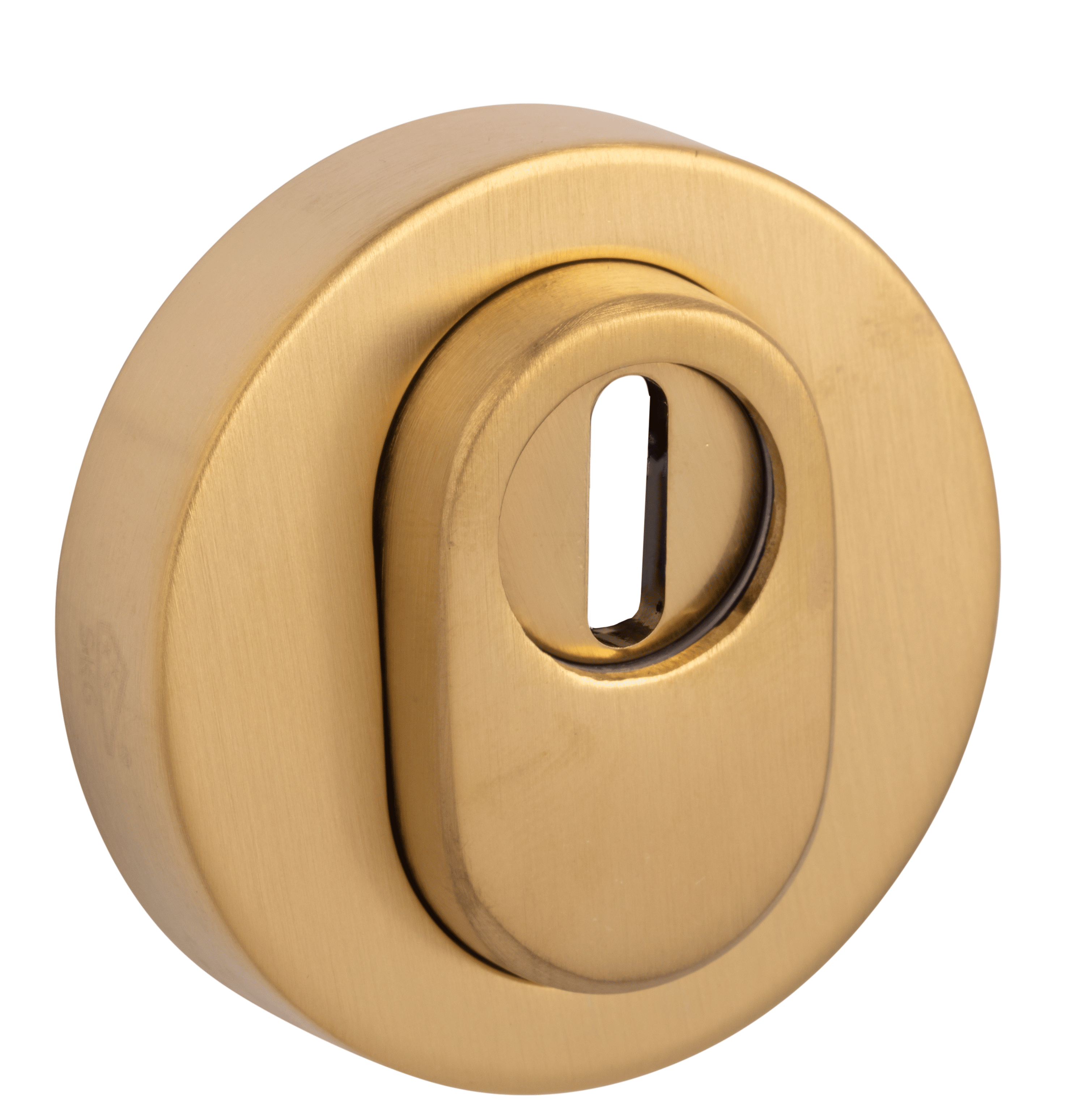 Artitec Wallebroek SKG cilinderrozet Elegant BU MMTI kernt.