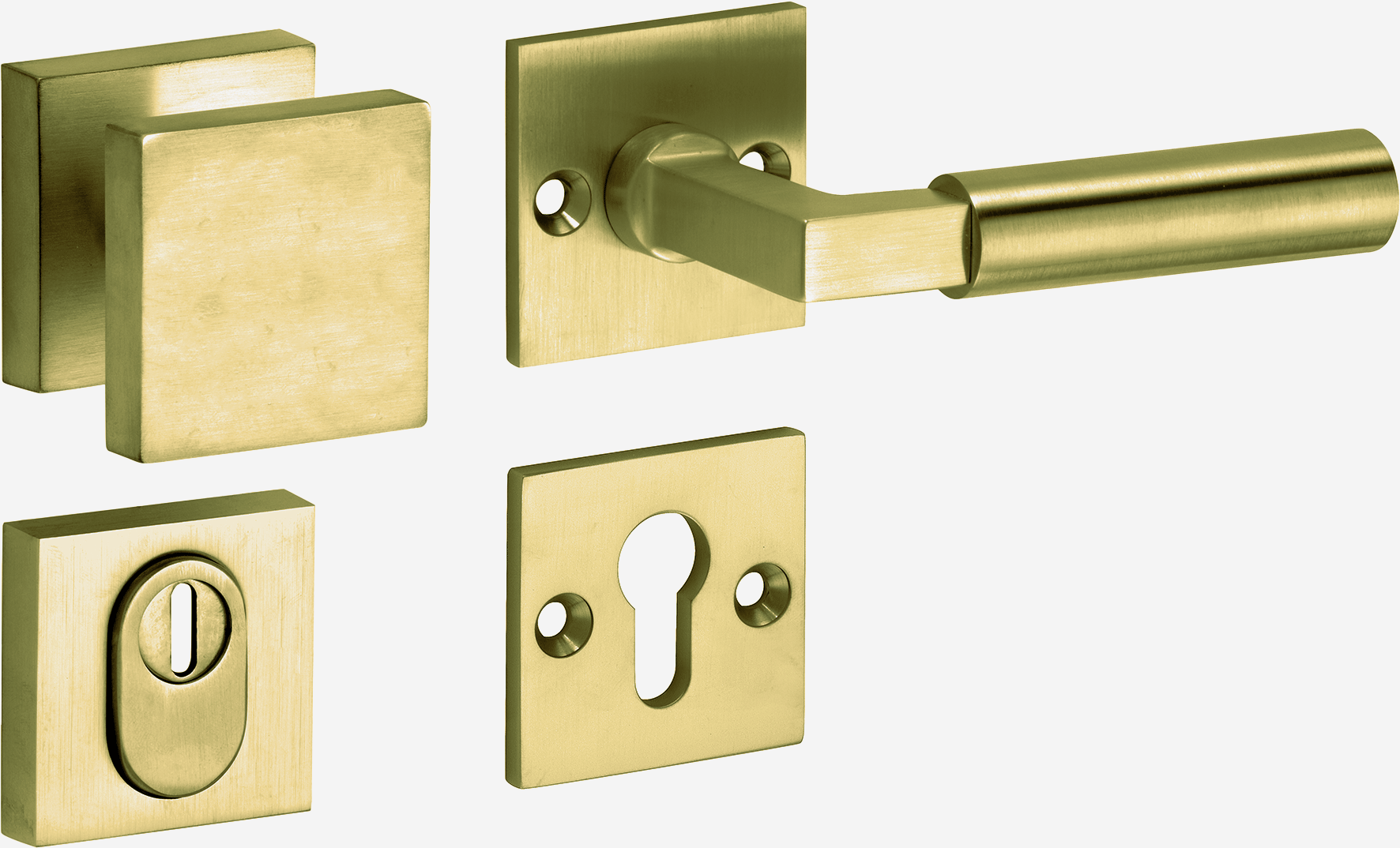 Artitec Wallebroek Knopgarn.RS SKG Bauhaus BH rozet MMG TI