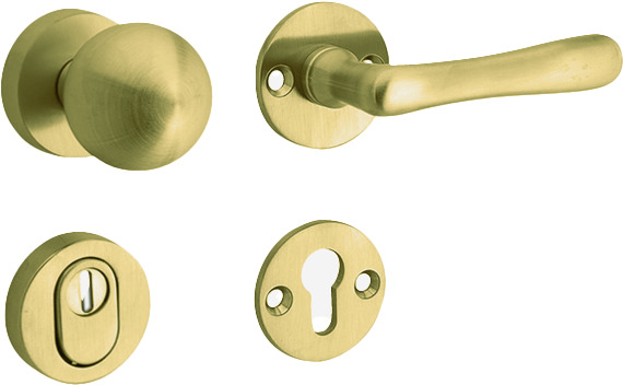 Knopgarn.RS SKG Linea/Elegant MMG/TI