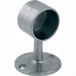 Eindsteun vlak 25,4mm RVSM-A2 afbeelding