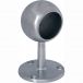 Eindsteun Bol 38,1mm RVSM-A2 afbeelding