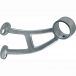 Armsteun 38,1mm RVSM-A2 afbeelding