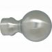 Einddop Kogel insteek 38,1mm RVSM-A2