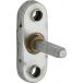 DK Mech. smal ovaal 22,5mm 7x32 8x32 afbeelding