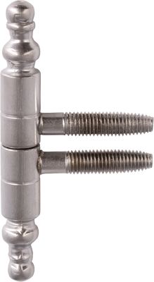 Inboorpaumelle 13mm YMC afbeelding