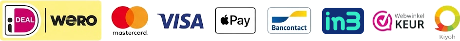 Payment logo