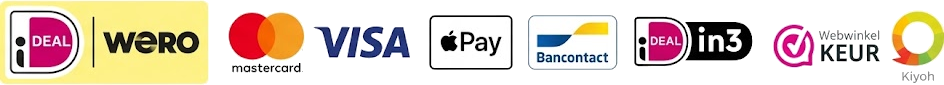 Payment logo